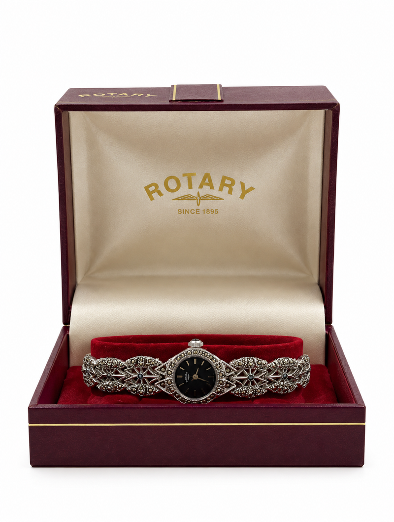 Vintage Rotary Watch