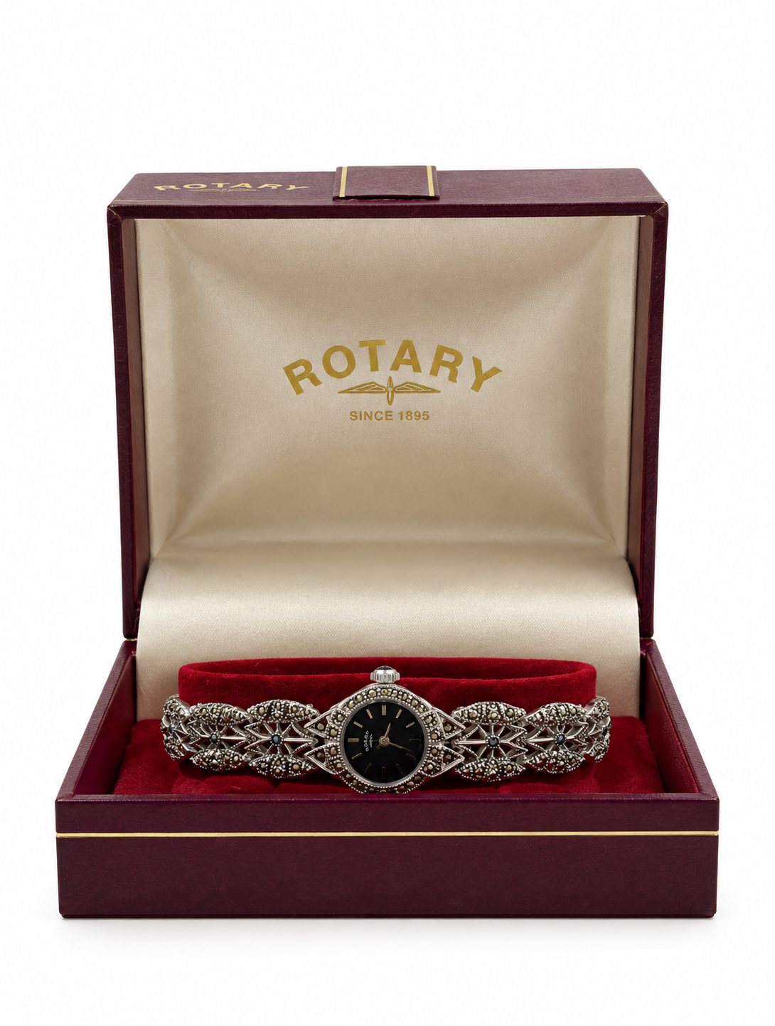 Vintage Rotary Watch