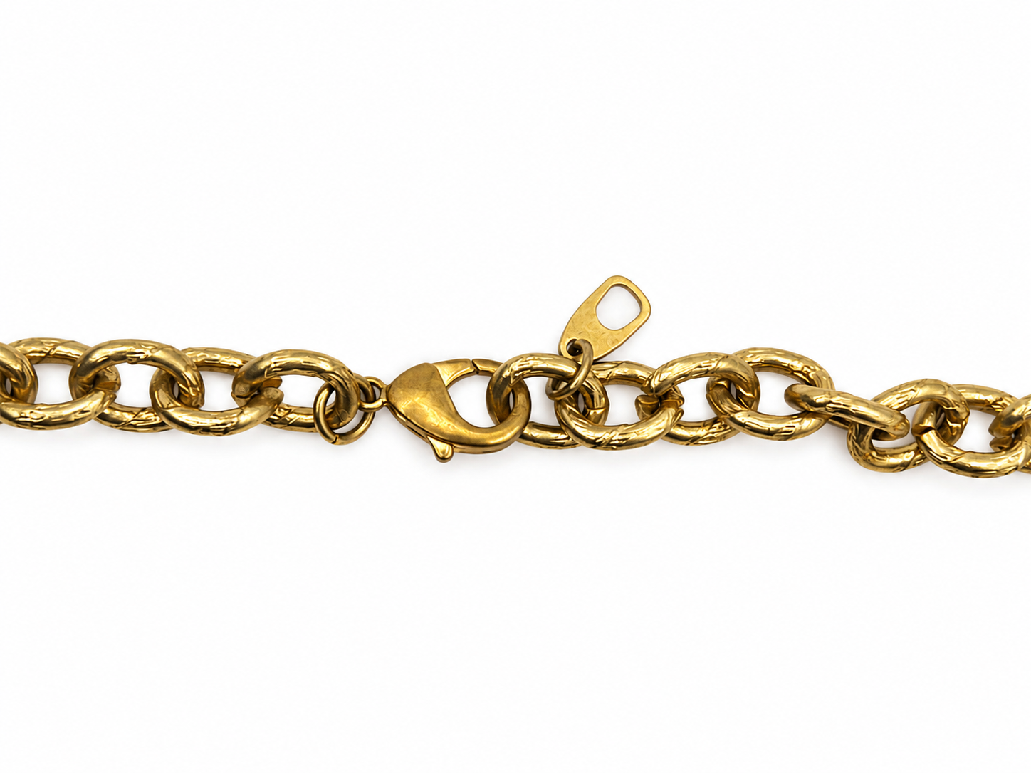 Vintage Moschino Necklace