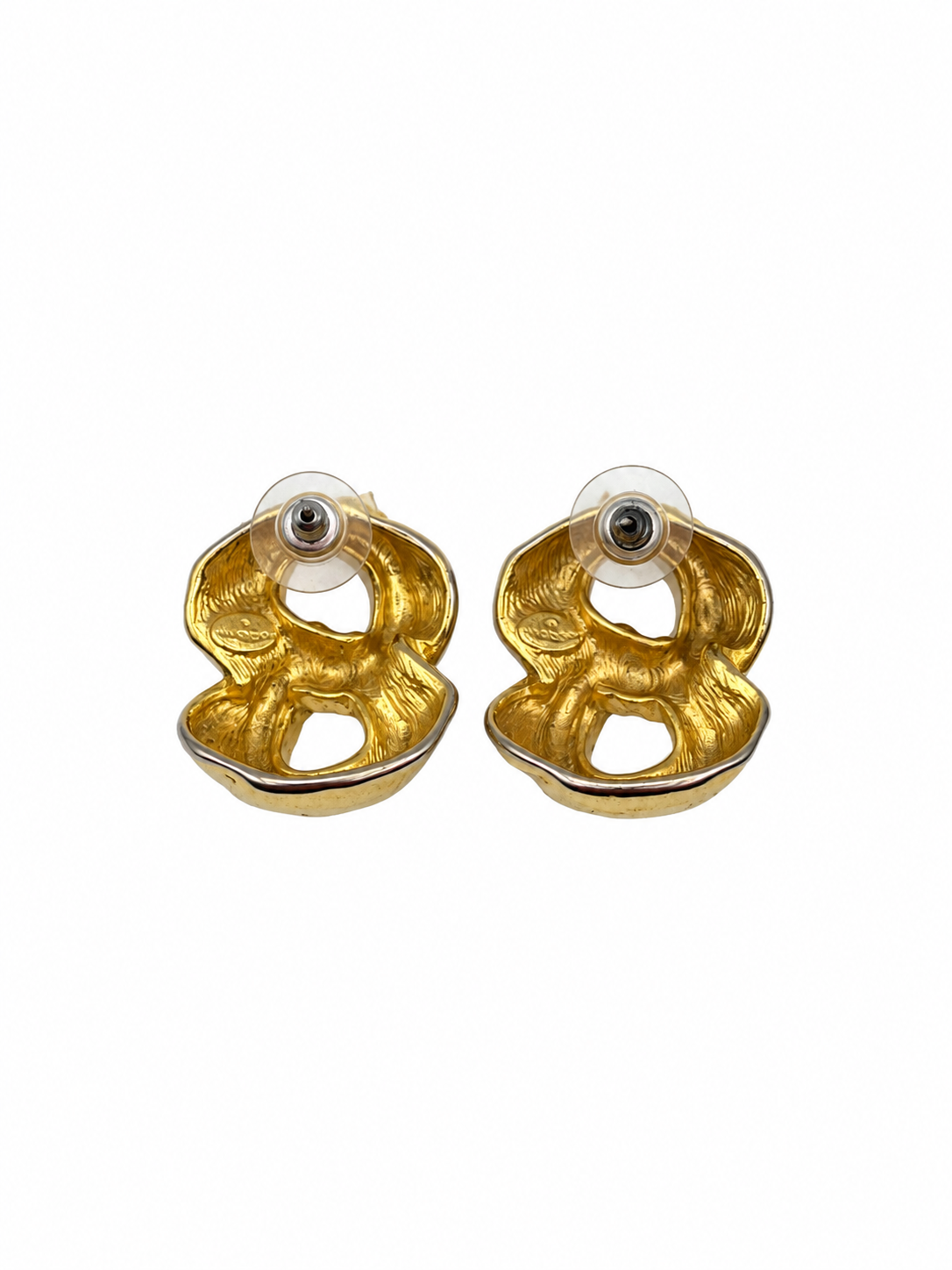 Vintage Givenchy Earrings