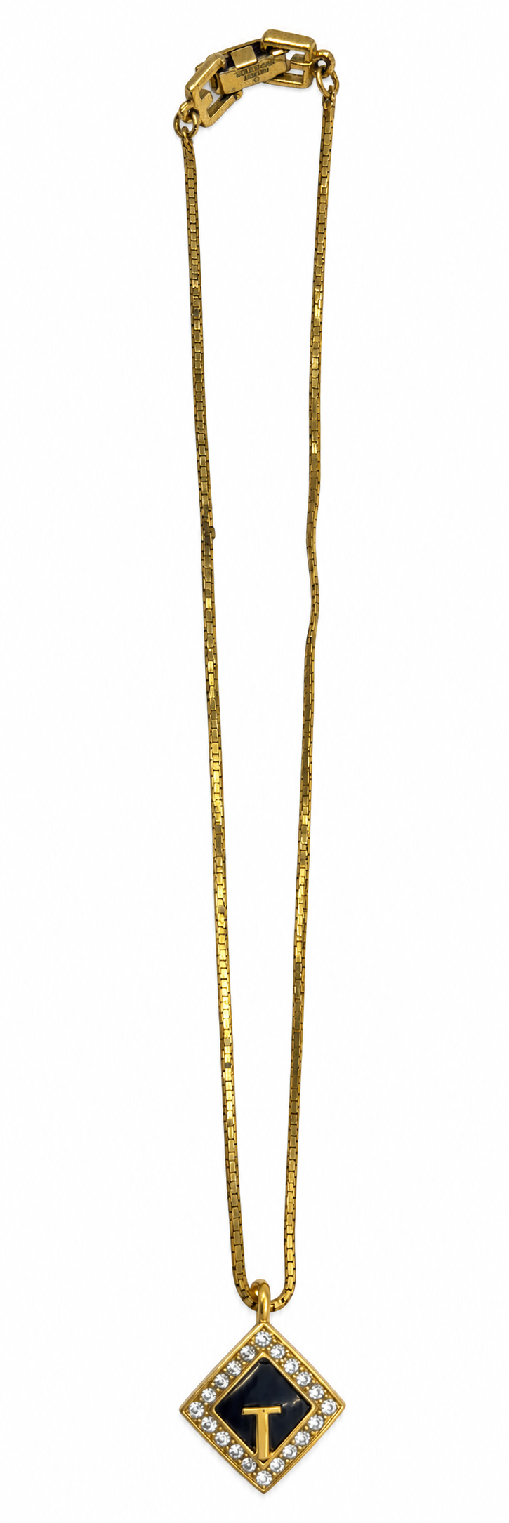 Vintage Givenchy Necklace