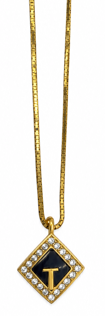 Vintage Givenchy Necklace