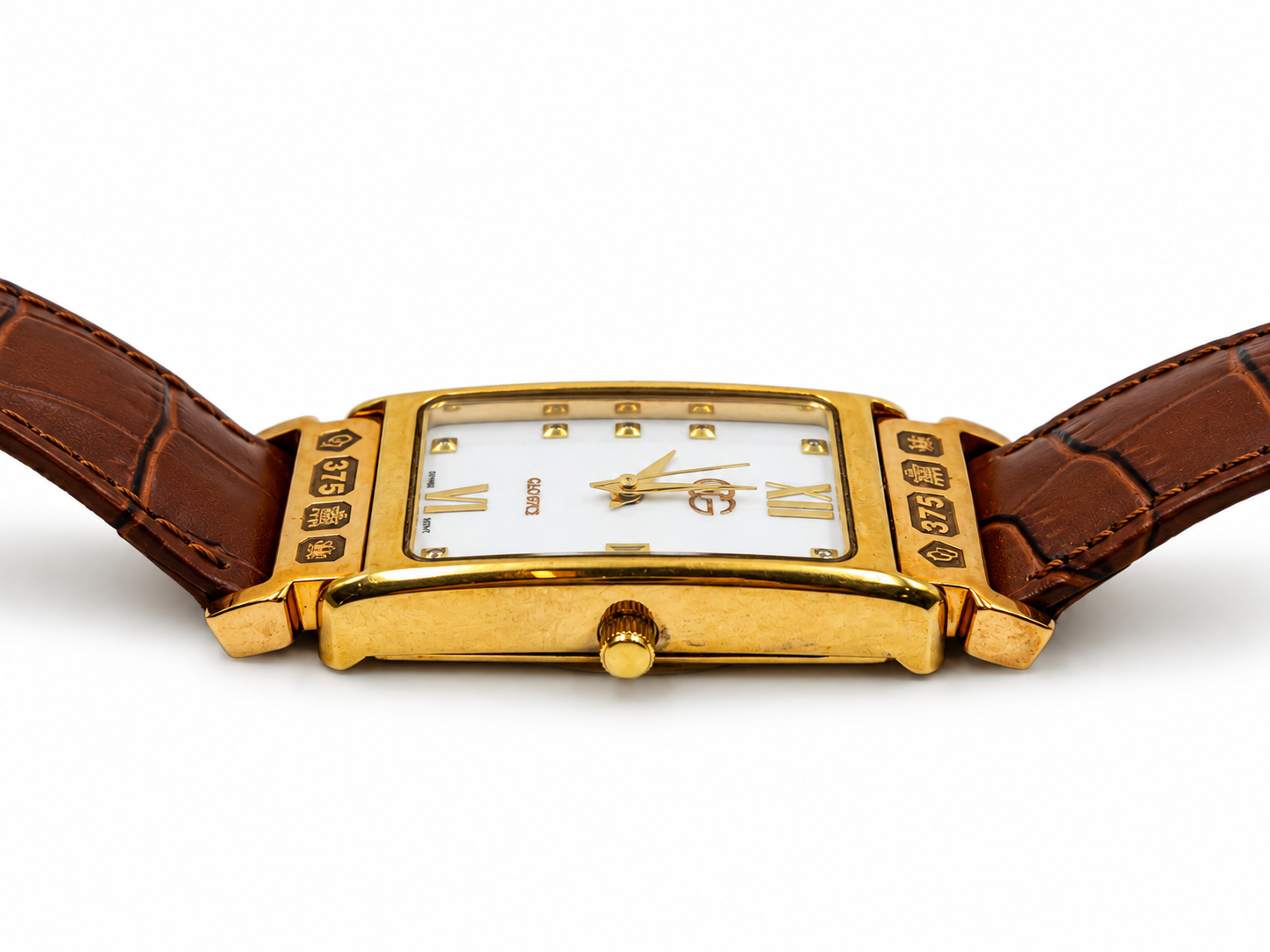 Vintage Clogau Watch