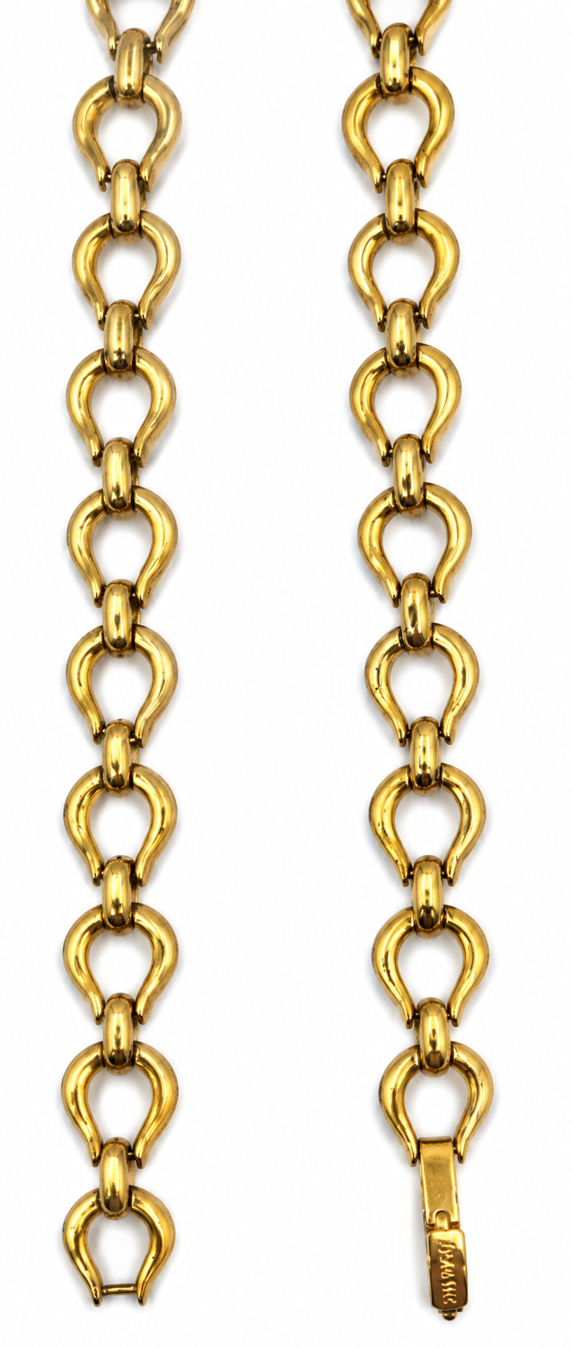 Vintage Givenchy Necklace