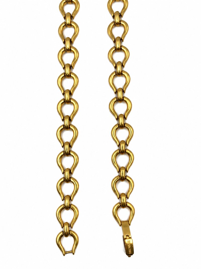 Vintage Balmain Necklace