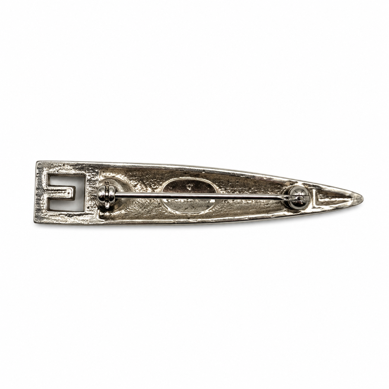 Vintage Givenchy Brooch