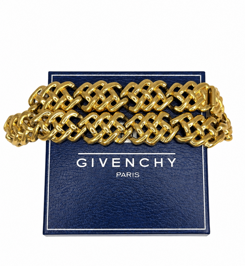 Vintage Givenchy Necklace