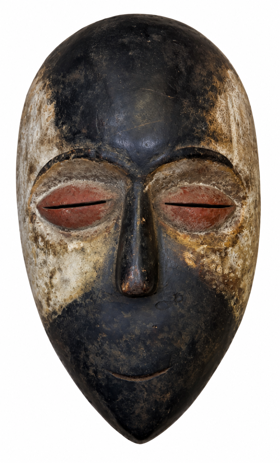 African Mask