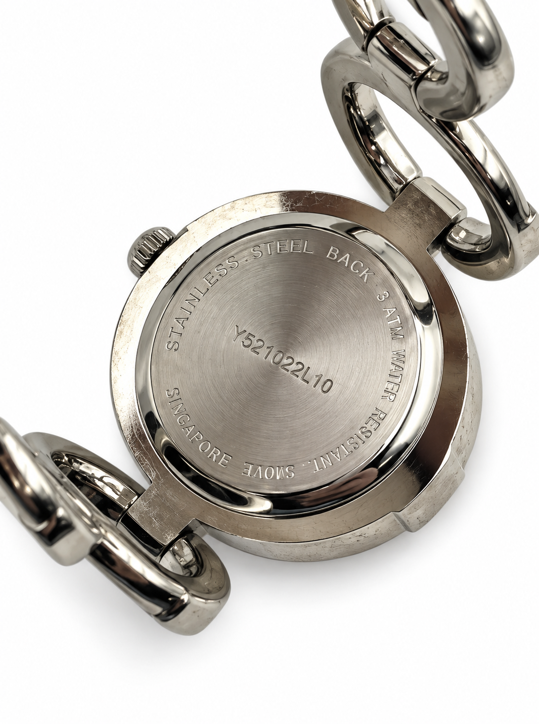 Vintage Quartz Watch