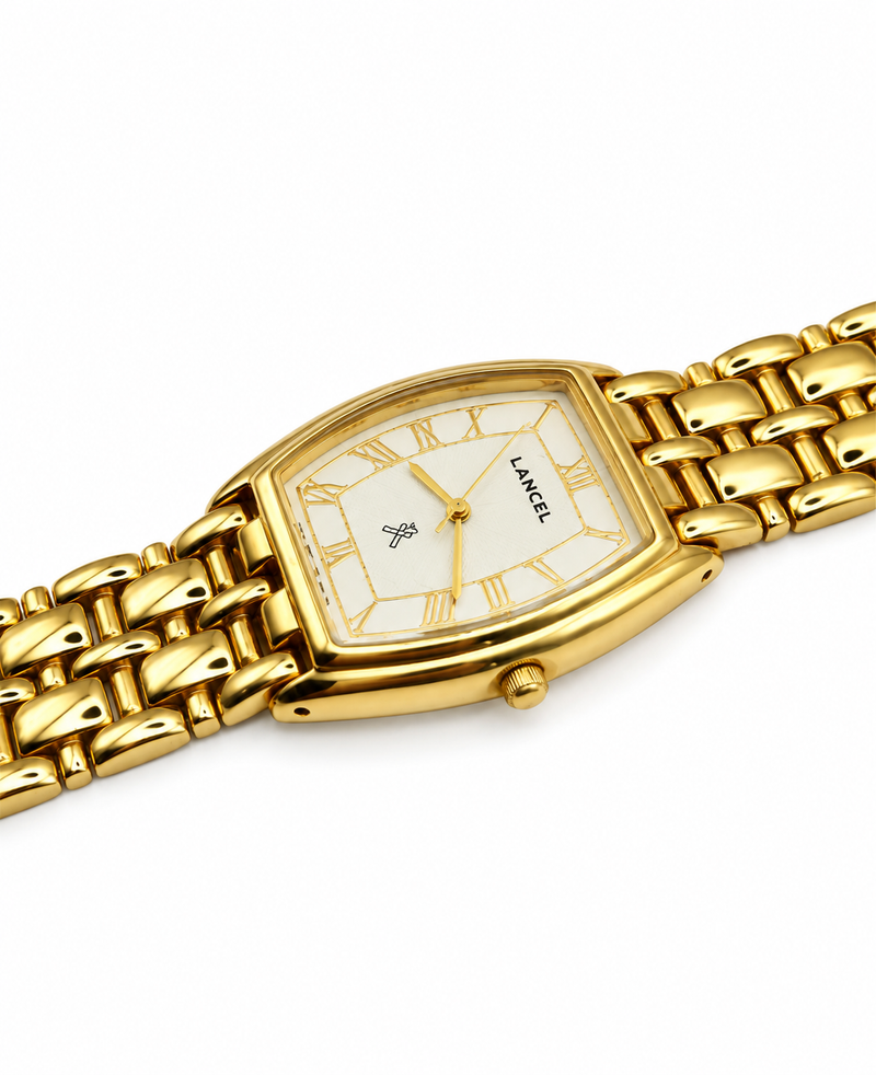 Vintage Lancel Watch