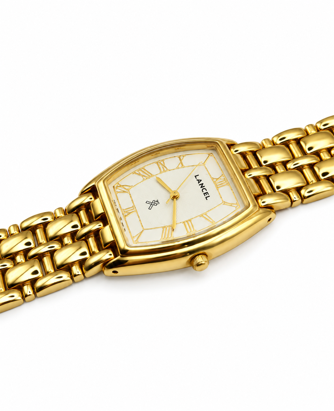 Vintage Lancel Watch