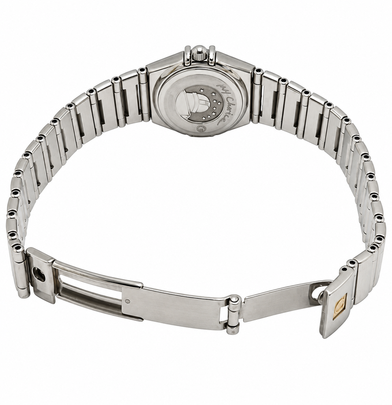 Vintage Omega Constellation Watch