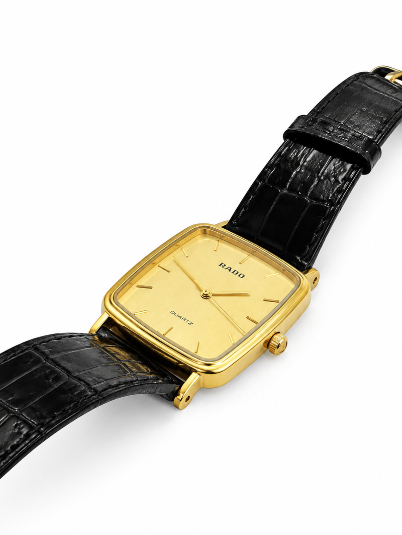 Vintage Rado Watch