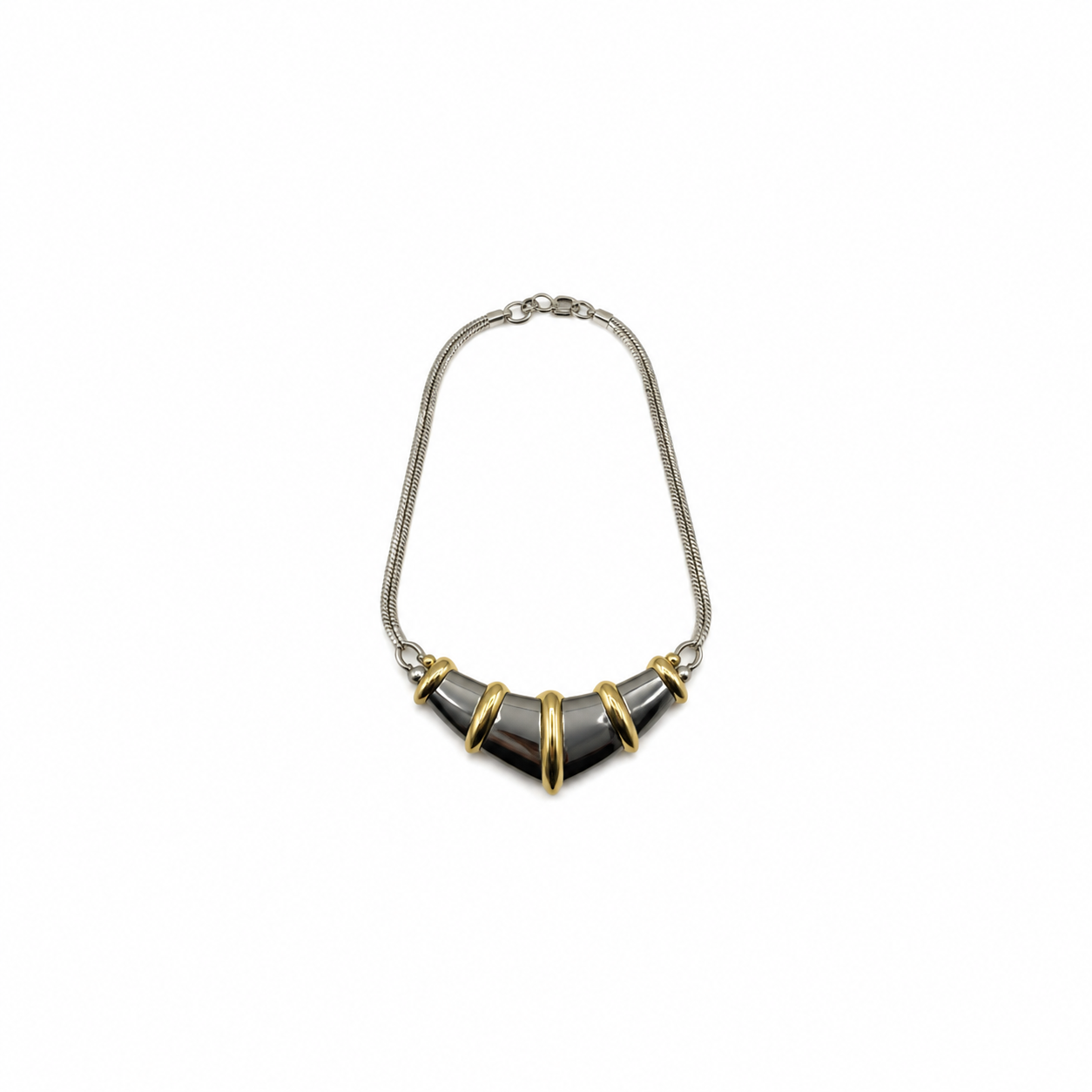 Vintage Napier Necklace