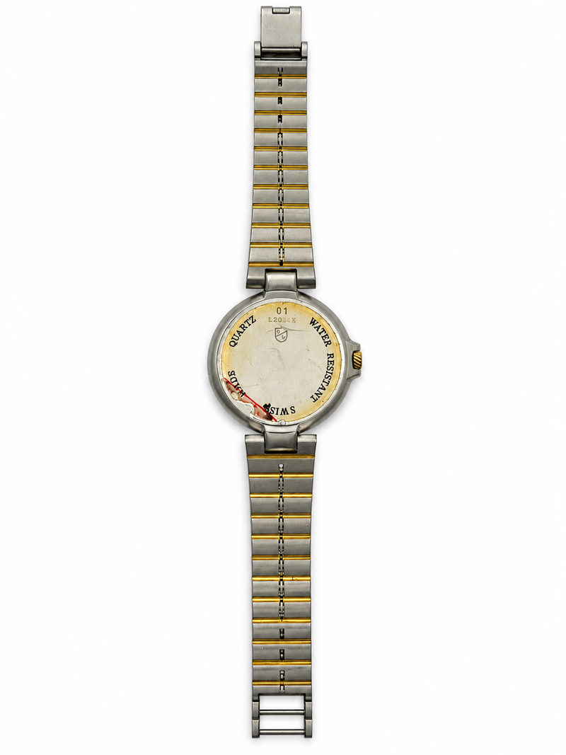 Vintage Alfred Dunhill Watch