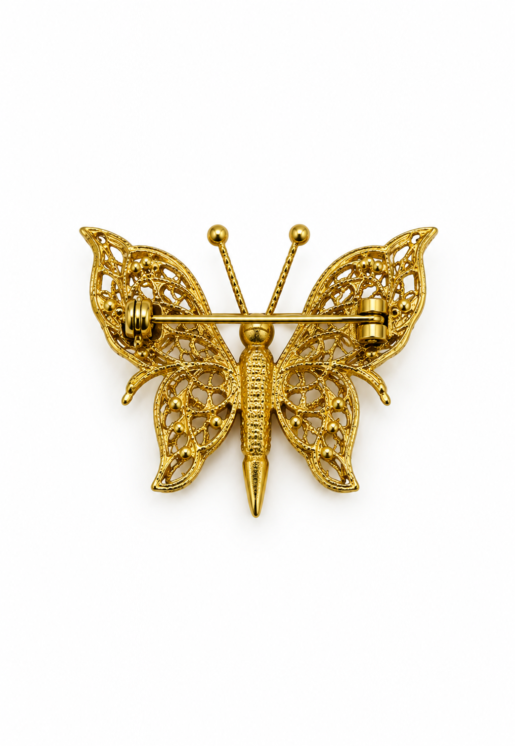 Vintage Monet Brooch