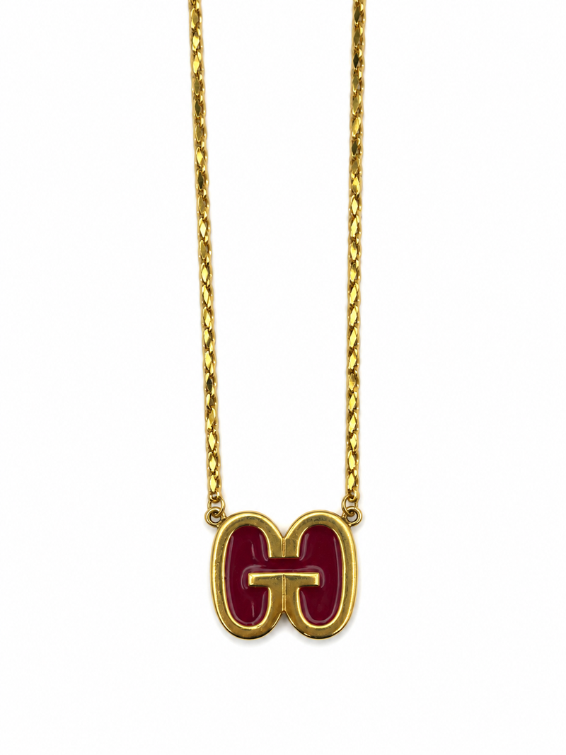 Vintage Givenchy Necklace