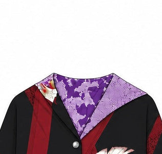 Vintage Shibori Kimonos