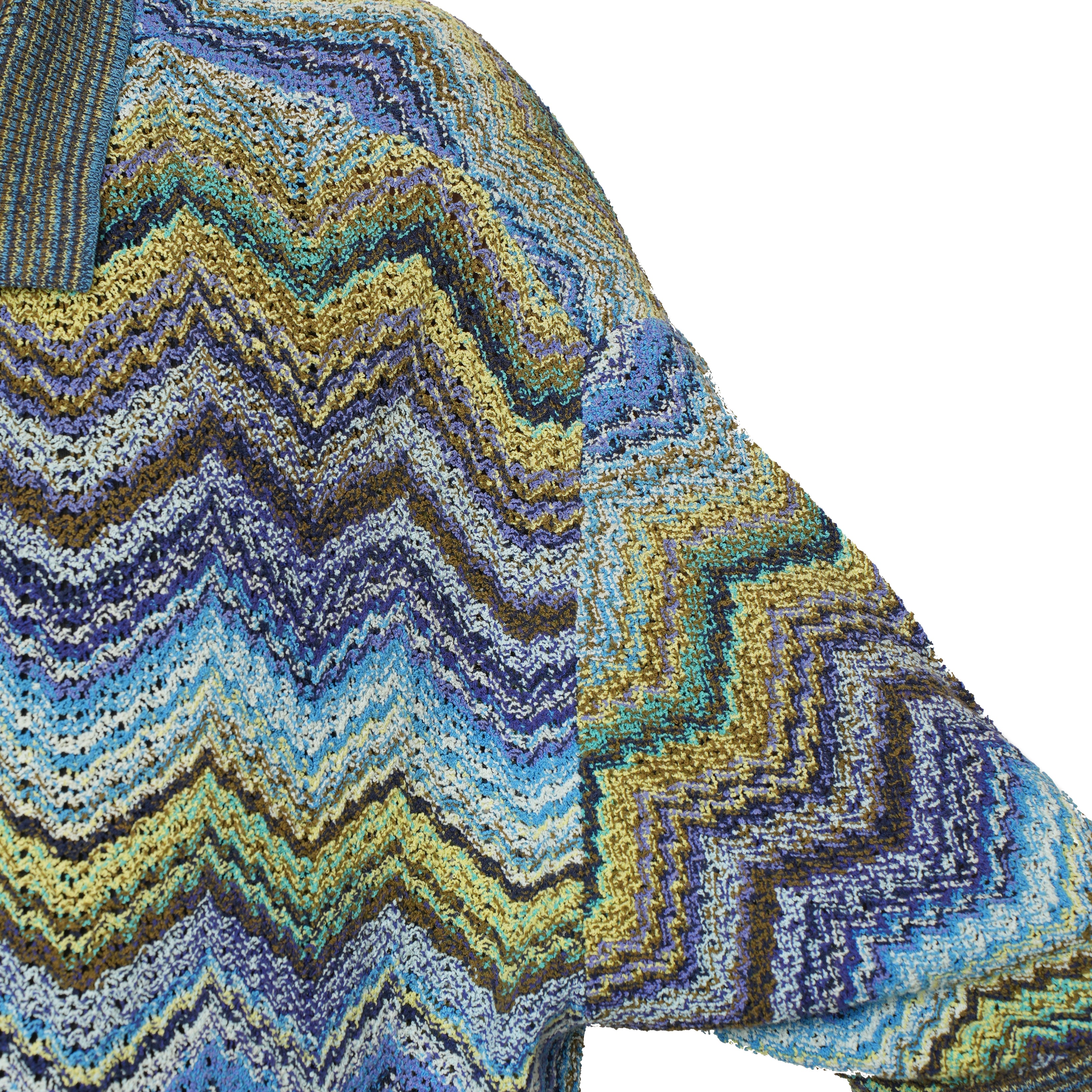 Vintage Missoni Sweater