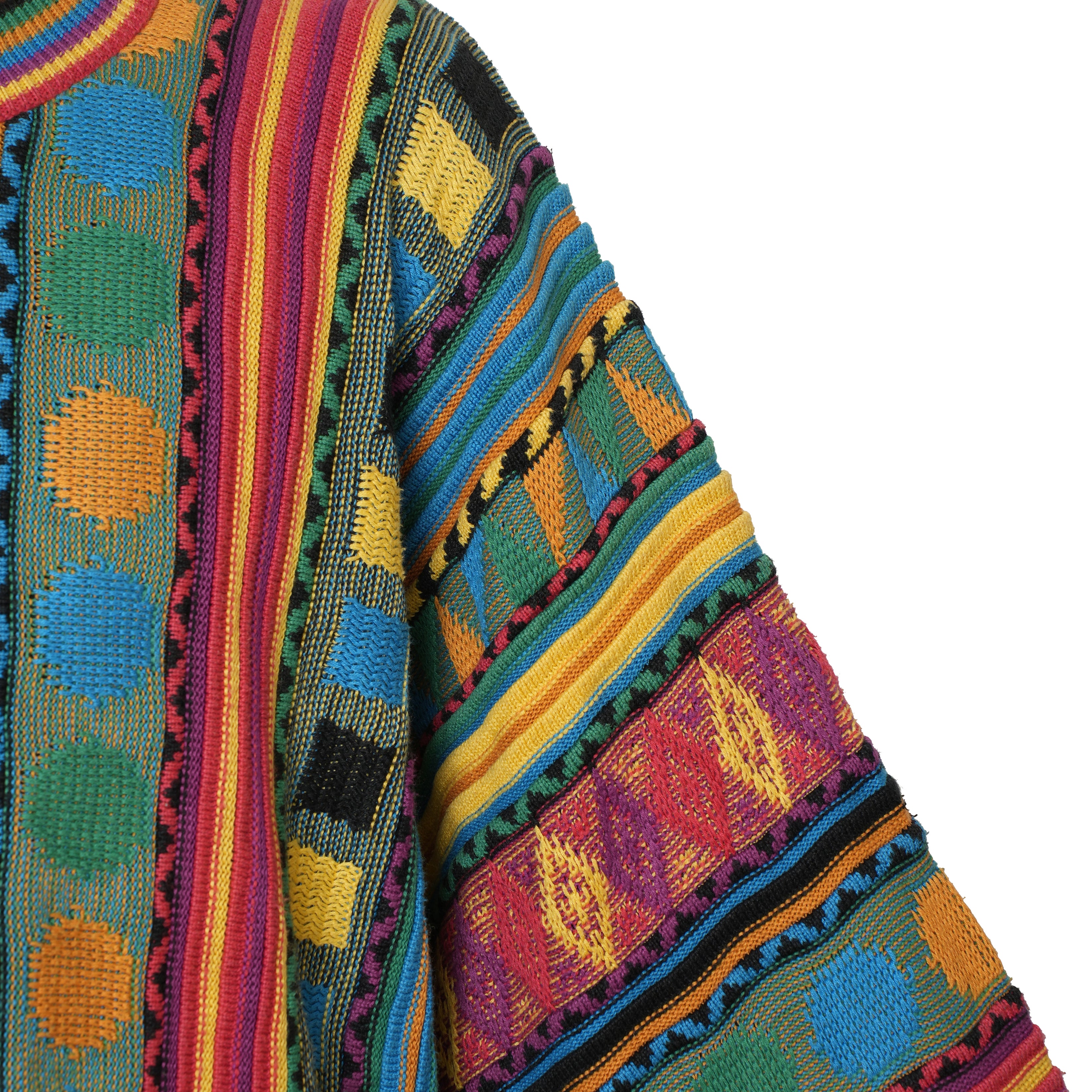 Vintage Coogi Sweater