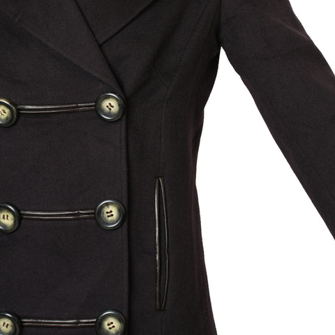 Vintage Celine Jacket