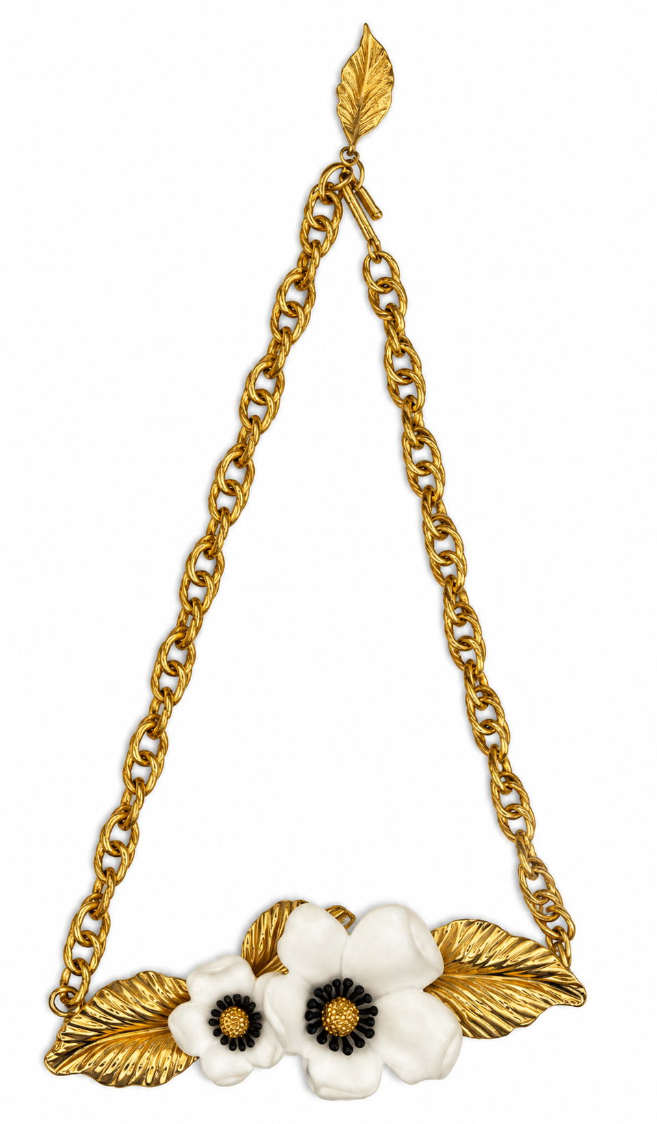 Vintage Givenchy Necklace