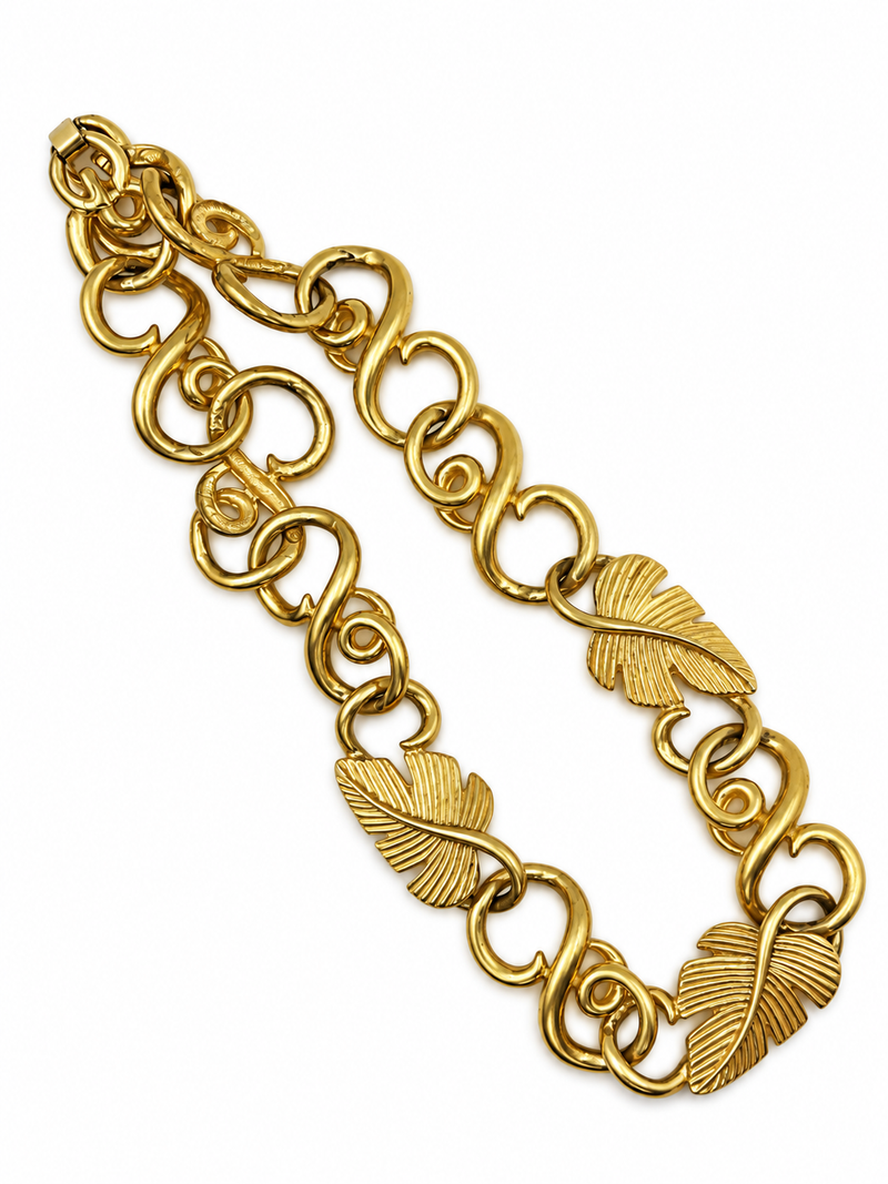 Vintage Givenchy Necklace