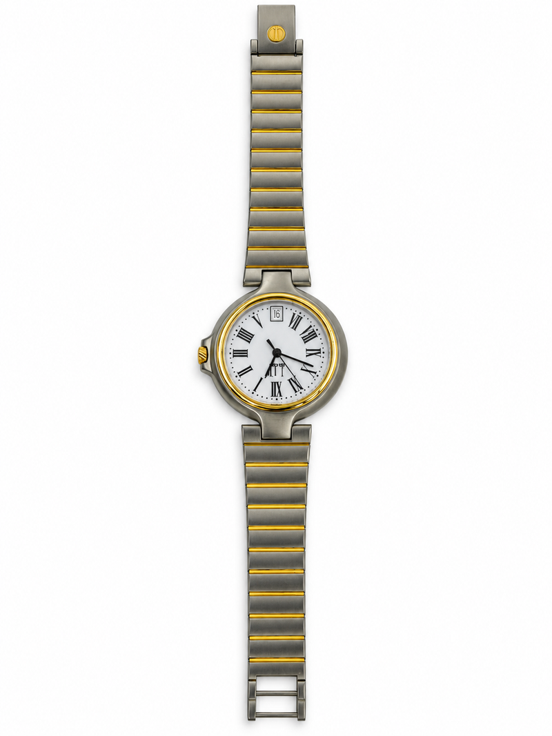 Vintage Alfred Dunhill Watch