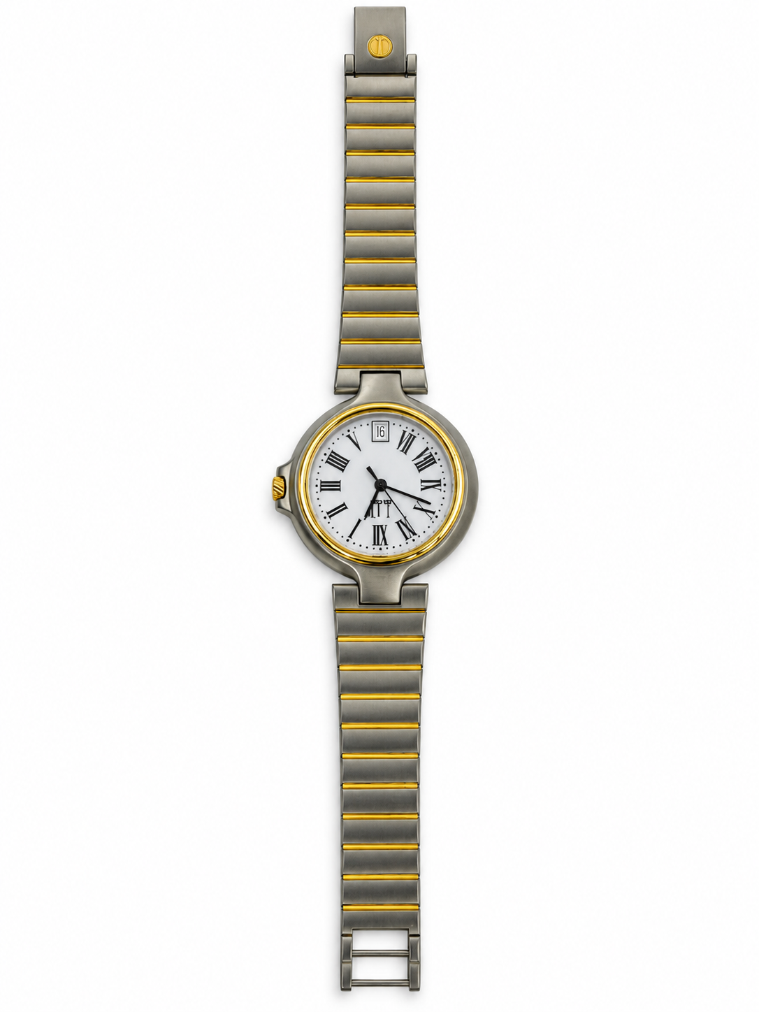 Vintage Alfred Dunhill Watch