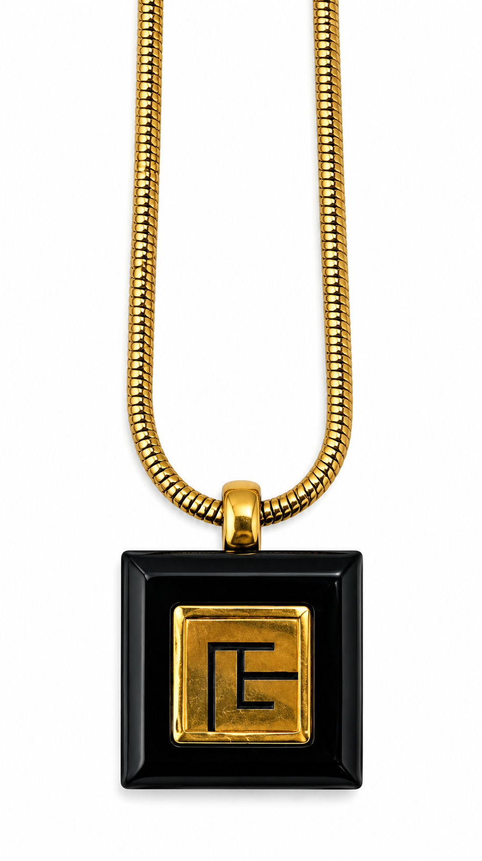 Vintage Givenchy Necklace