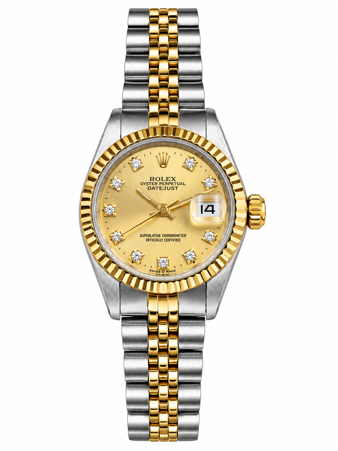 Rolex Datejust