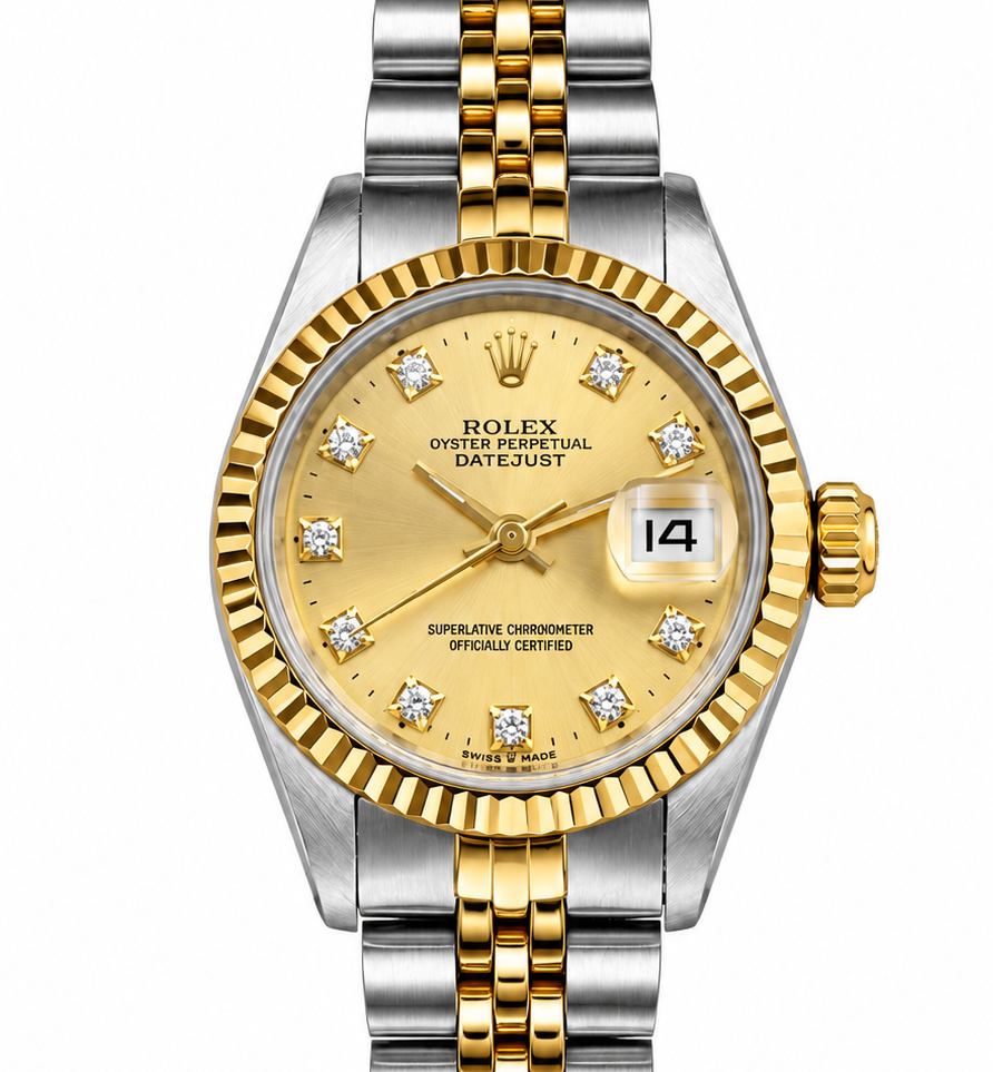 Rolex Datejust