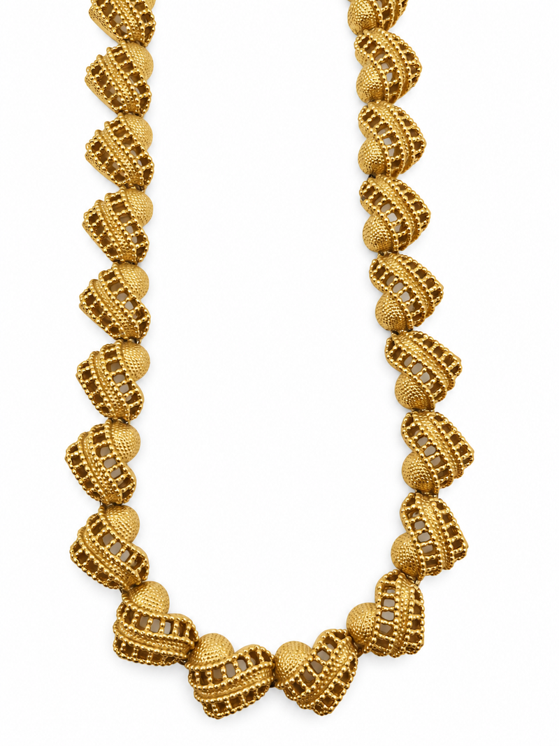 Vintage Nina Ricci Necklace