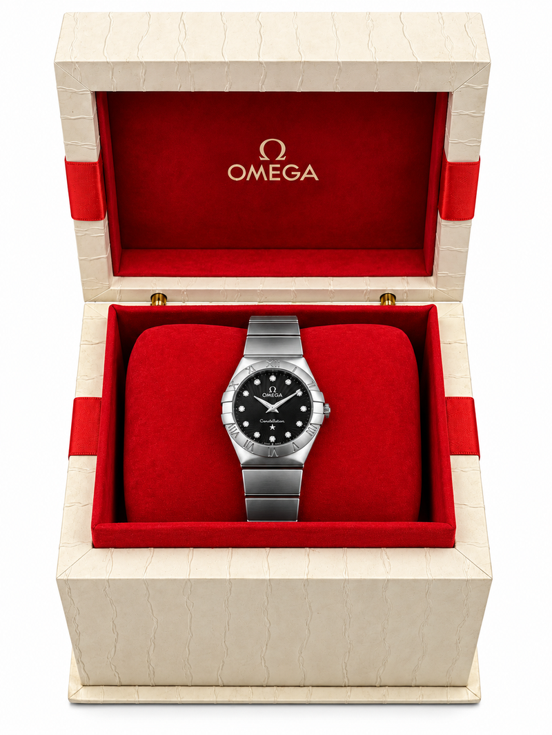 Omega Constellation