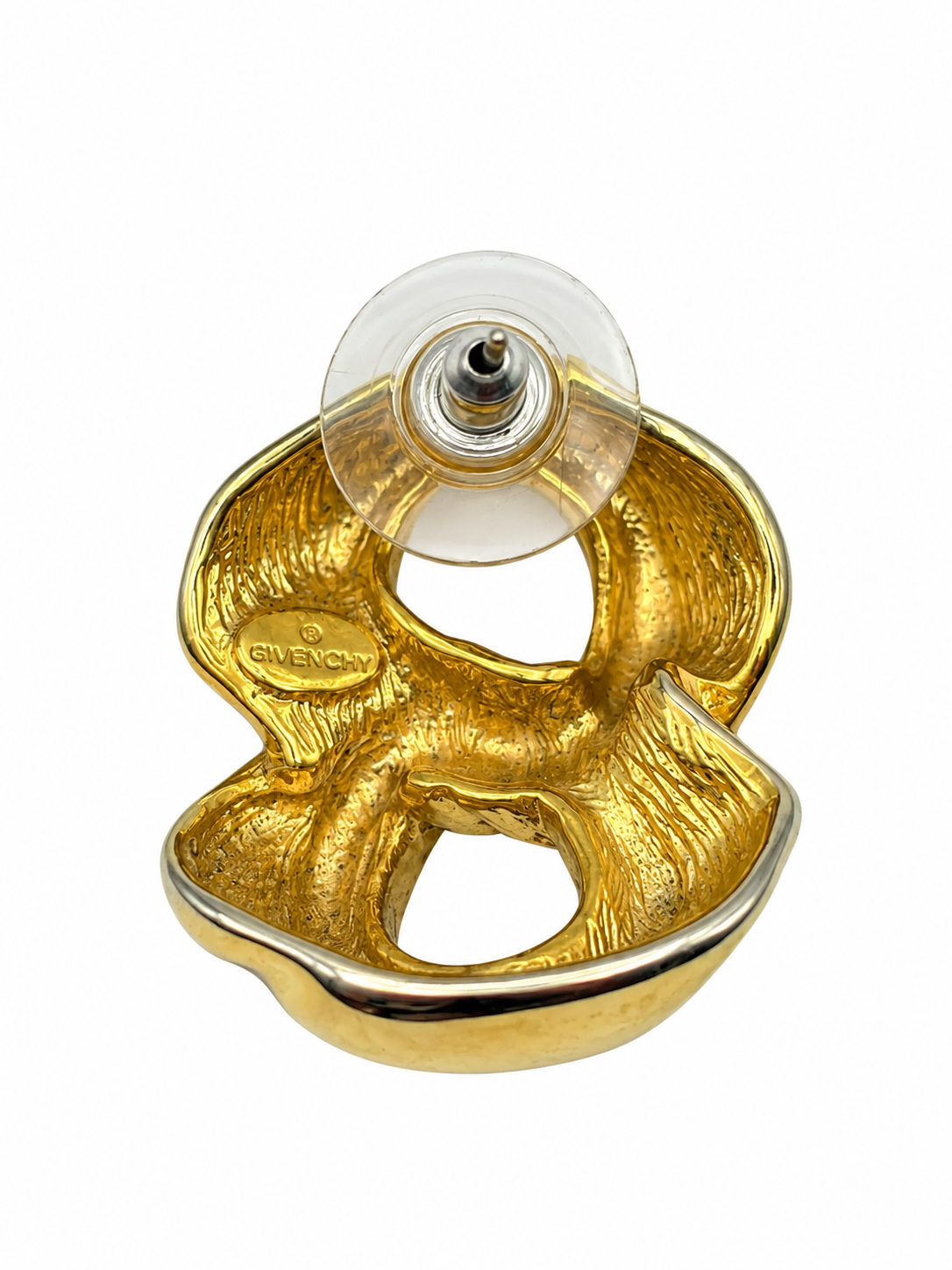 Vintage Givenchy Earrings