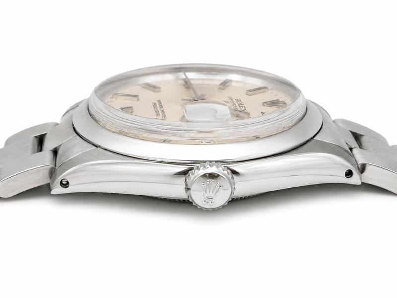 Vintage Rolex Oyster Watch