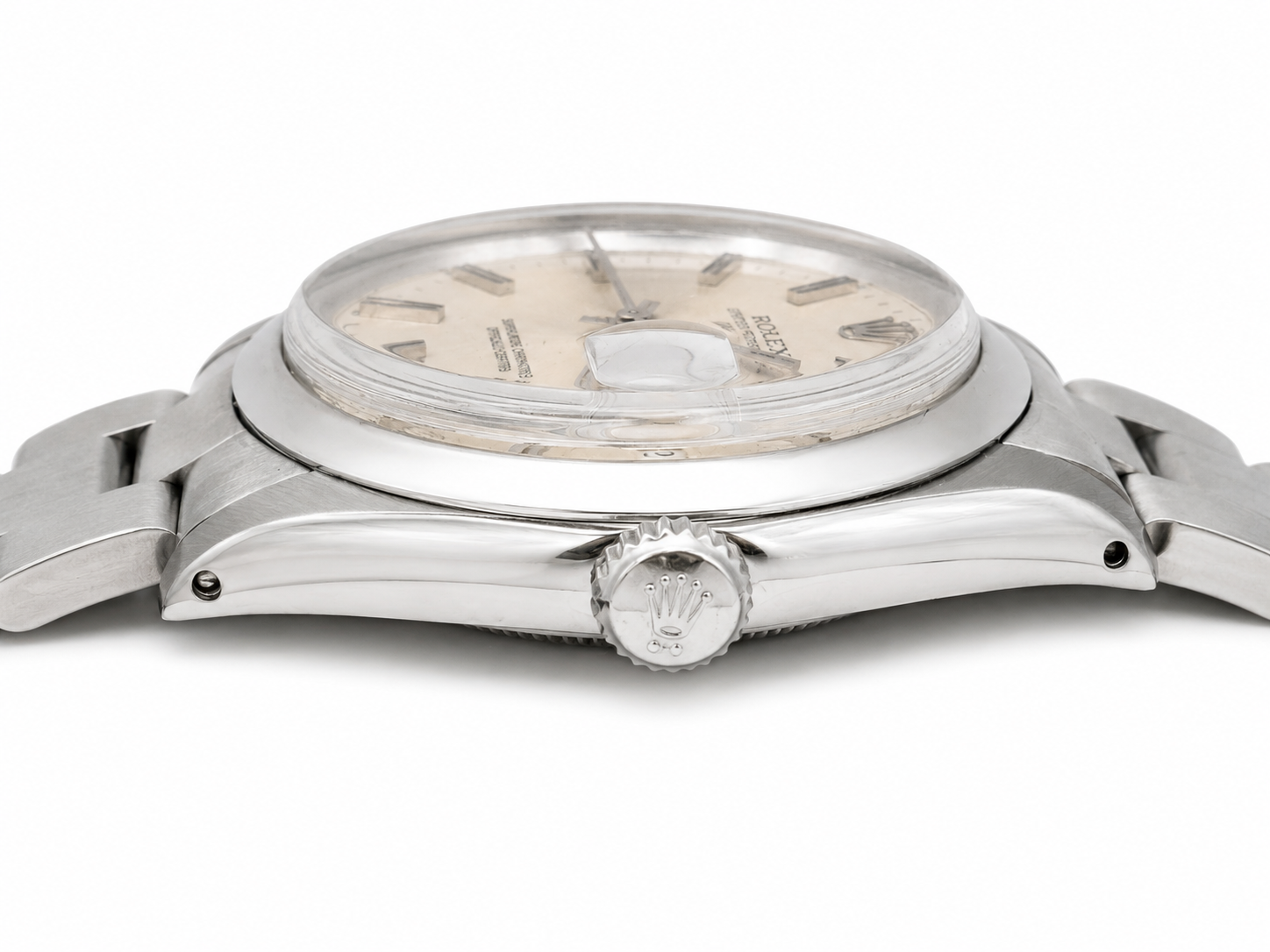 Vintage Rolex Oyster Watch