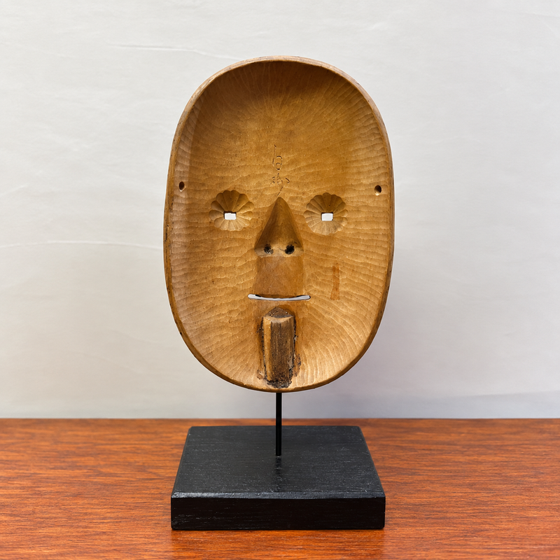 Japanese Mask