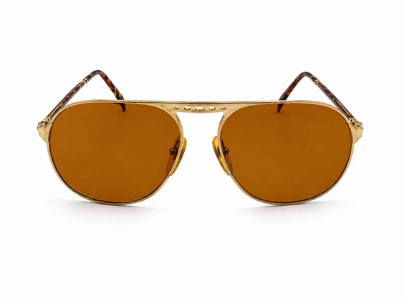 Vintage Tom Ford Calgary Sunglasses