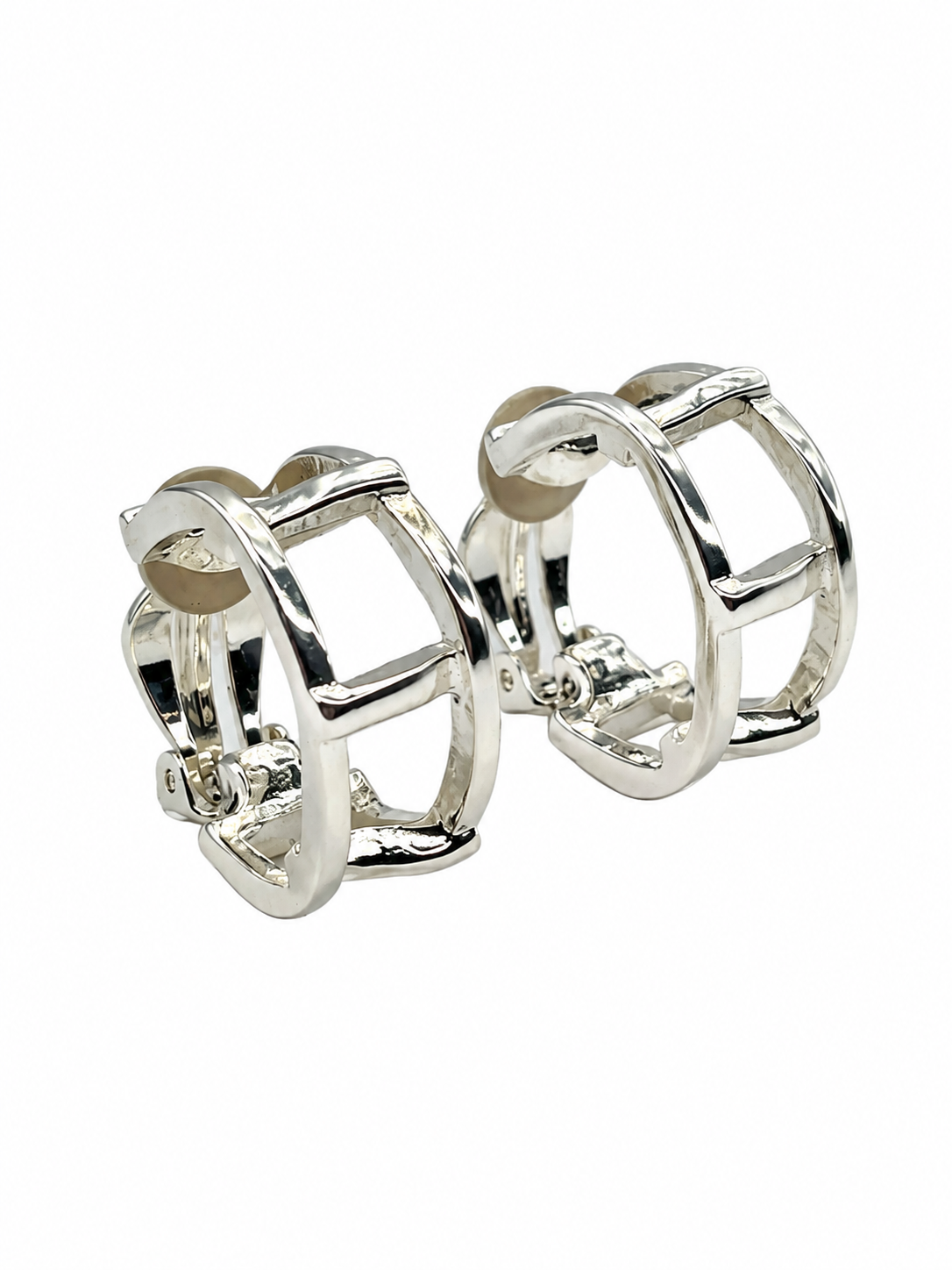 Vintage Givenchy Earrings