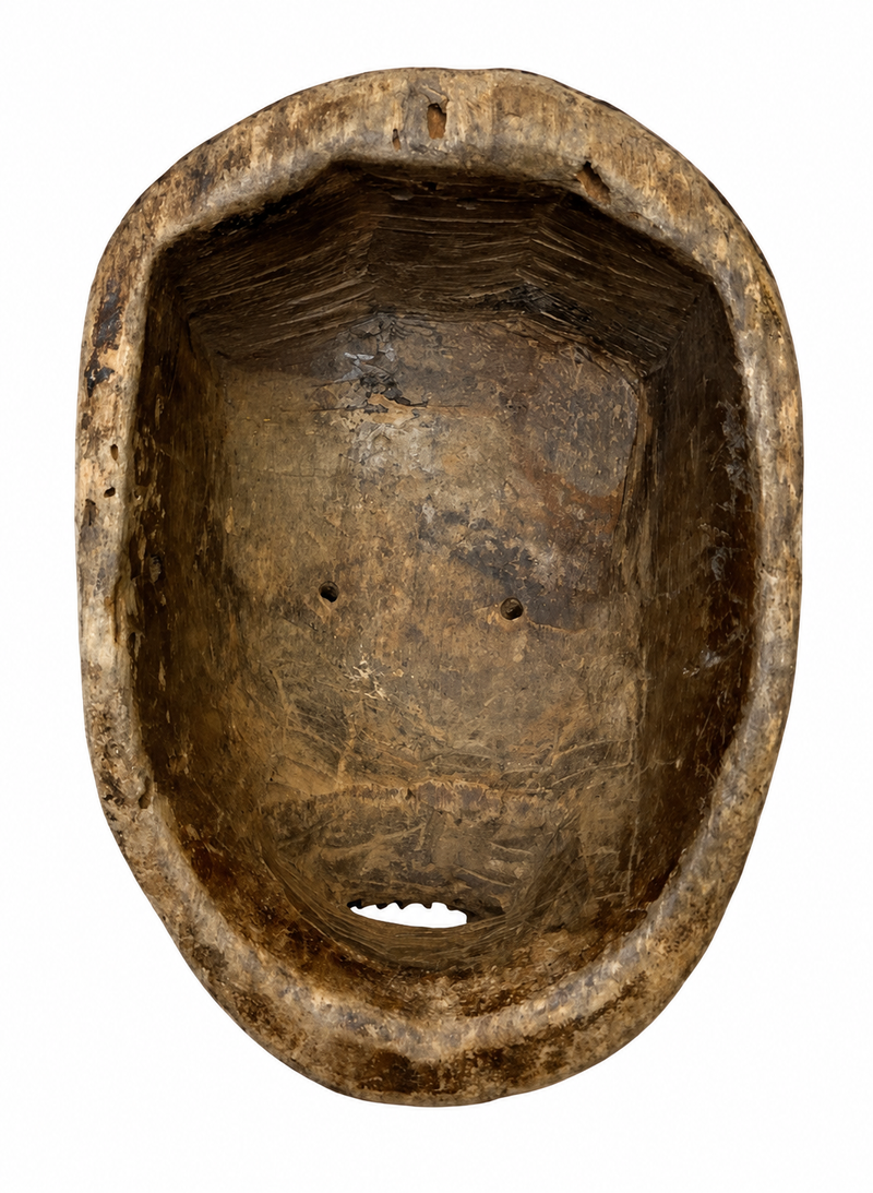 African Mask