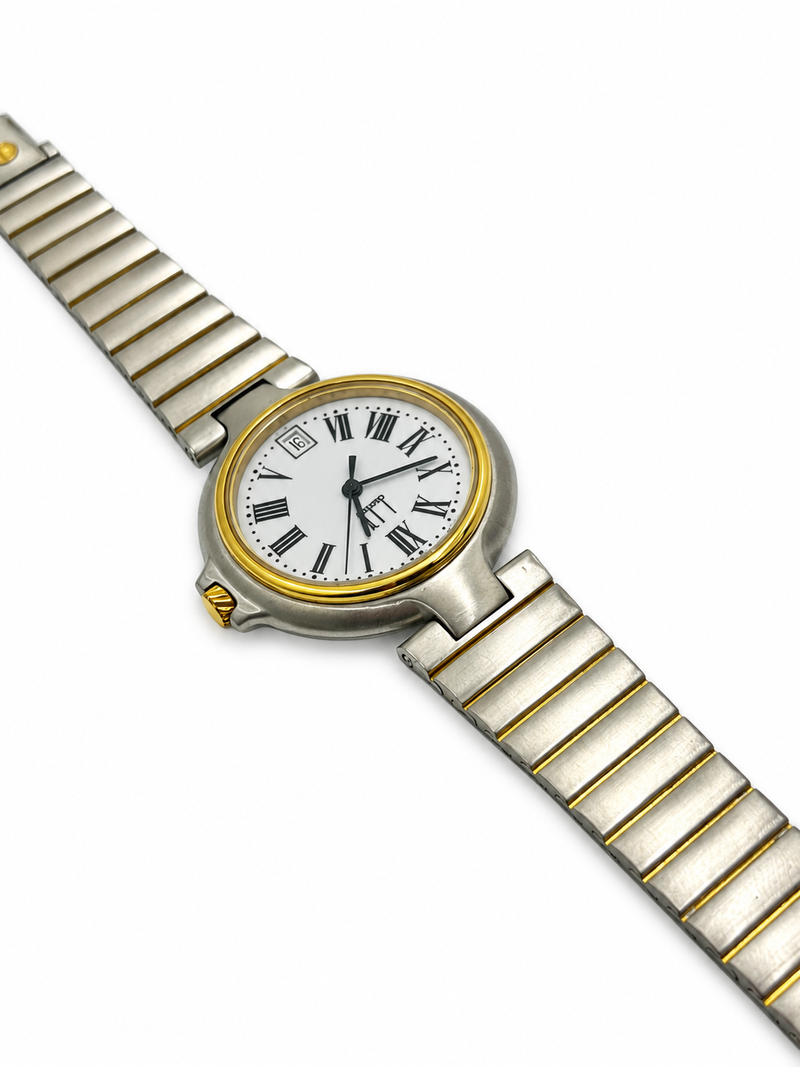 Vintage Alfred Dunhill Watch