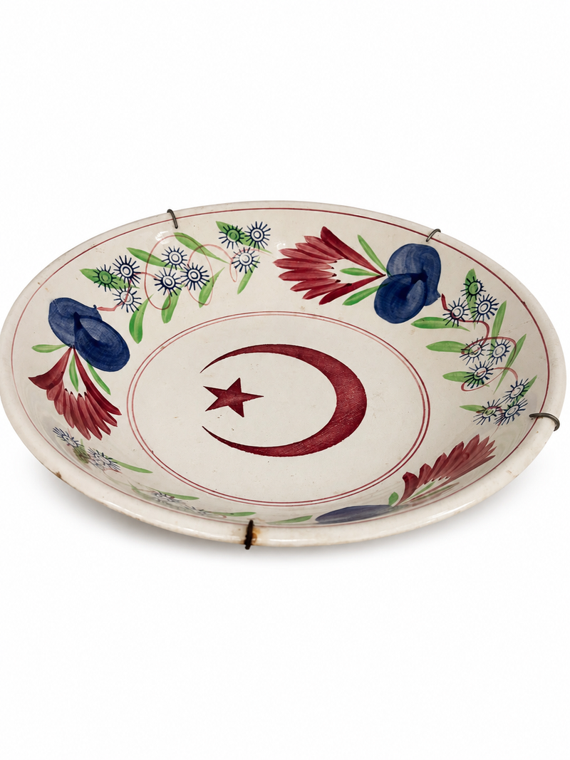 Wall Plate