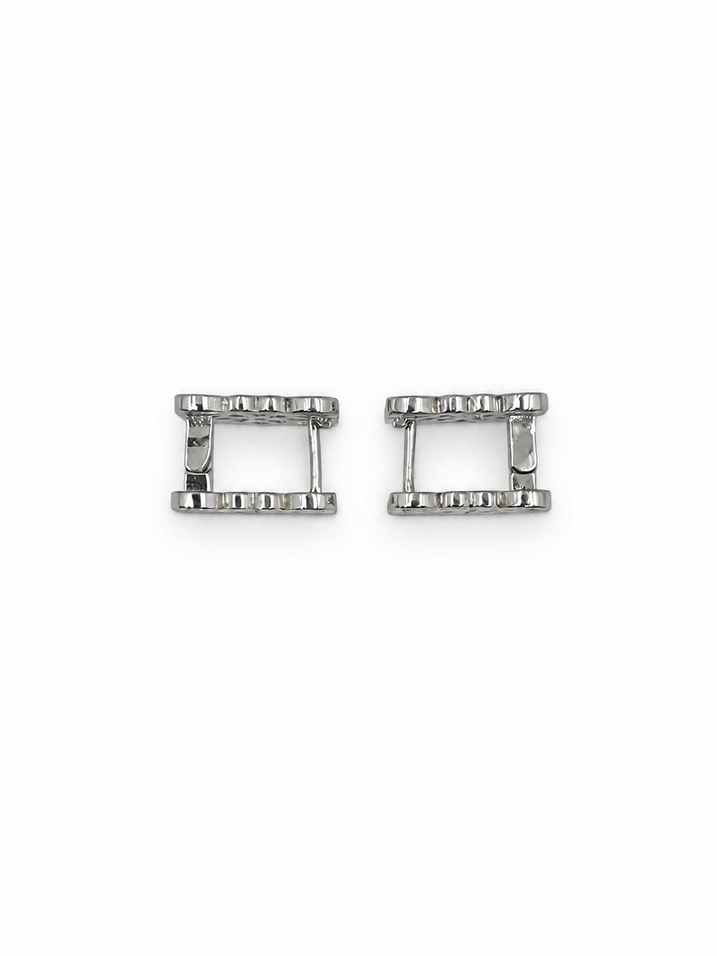 Vintage Loewe Earrings