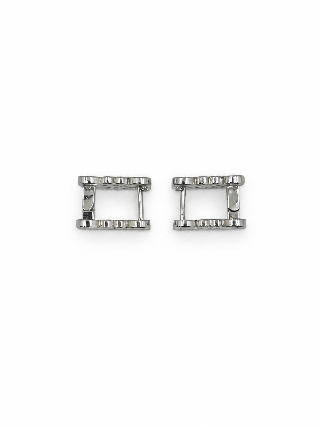 Vintage Loewe Earrings