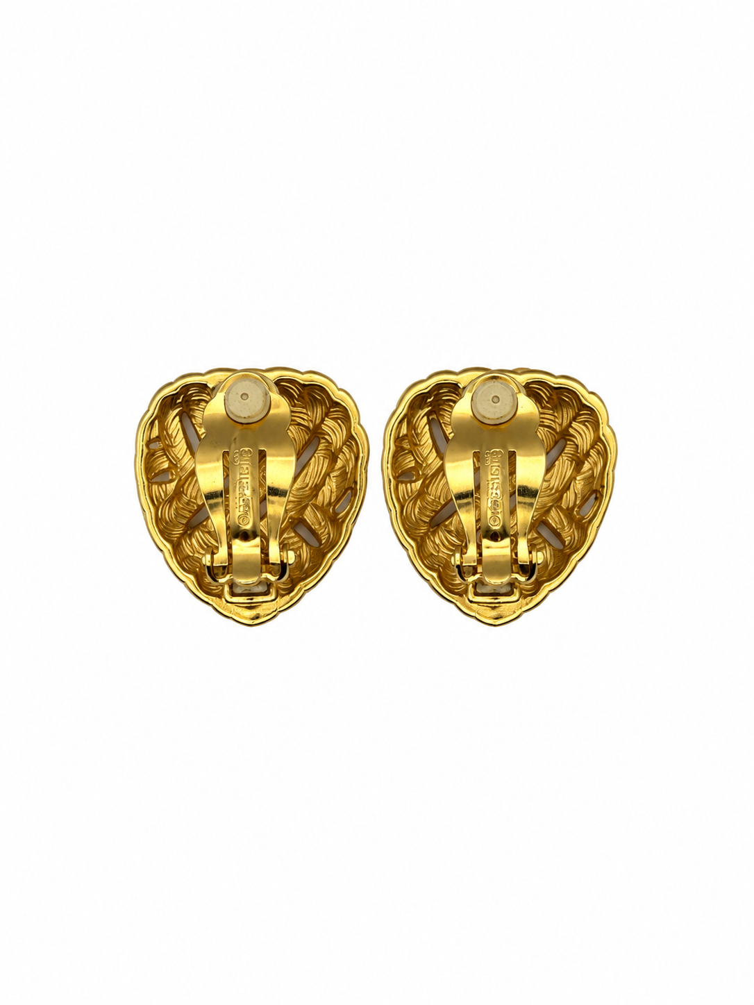 Vintage Givenchy Earrings