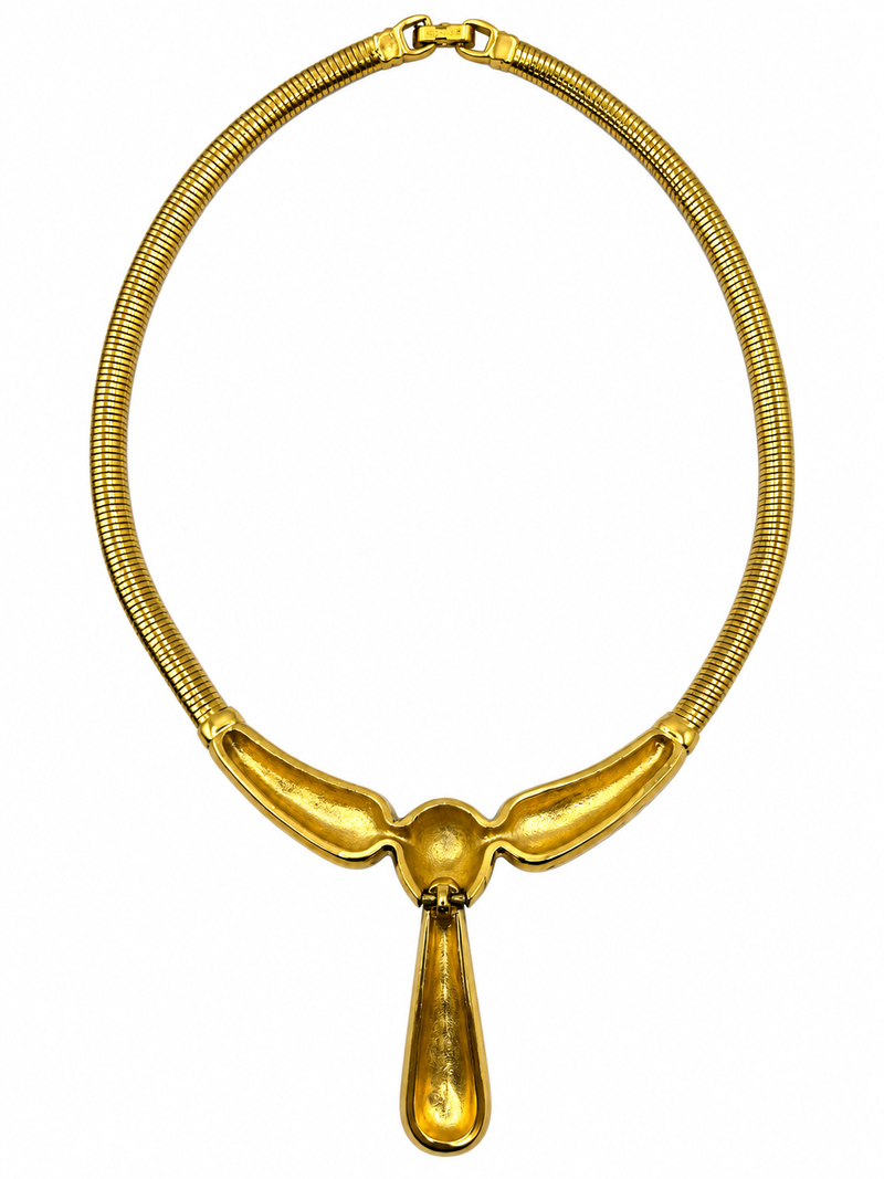 Vintage Nina Ricci Necklace