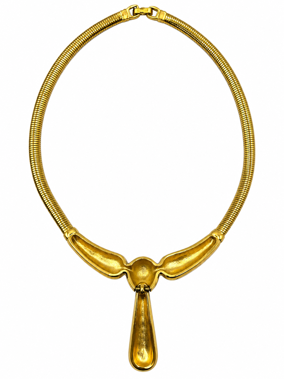 Vintage Nina Ricci Necklace