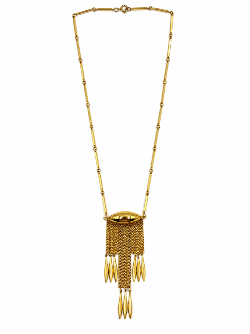 Vintage Necklace