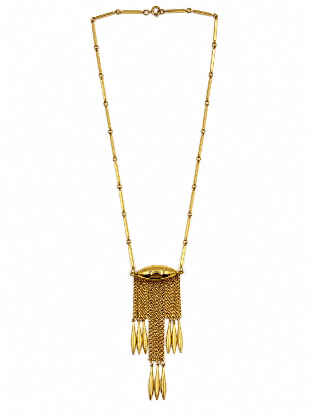 Vintage Necklace